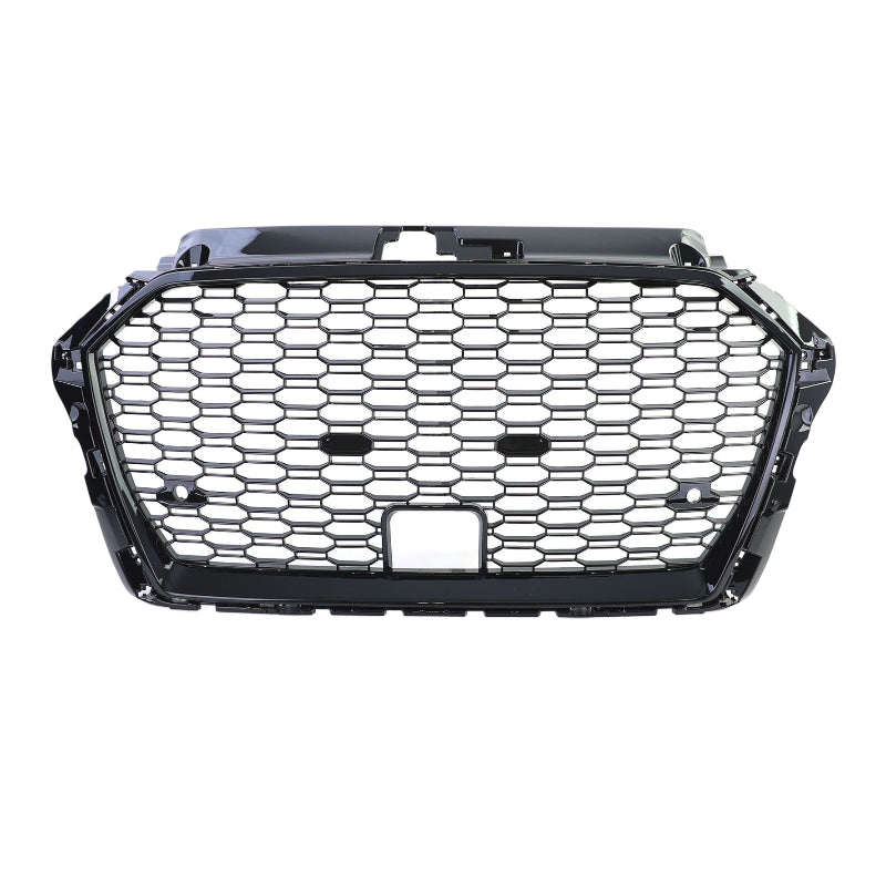 Audi A3 - Sportgrill RS3 Optik mit ACC